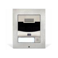 ENTRY PANEL IP SOLO W/O CAMERA/BLACK 9155301BS 2N | 9155301BS | 8595159515861