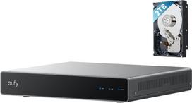 eufy Network Video Recorder S4 | T8N00341 | 194644293307