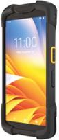 Komputer dotykowy TC73 PREMIUM LAN, 6'' wyświetlacz / Wifi 6E / Bluetooth v5.2 / 8GB RAM/ 128GB ROM / SE55 LR Imager, 8MP FFC / 16 MP RFC, 4400 mAh akumulator standard / true hot swap / GMS, ROW / NFC | TC7301-0T1K6E200A-A6 | 8785291618180