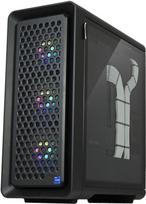 KOMPUTER HIRO AirFrame - AMD Ryzen 9 9900X, RTX 5080 16GB, 32GB RAM, 2TB SSD, W11H | ZKG-R9X5080-H01N | 5900626483575