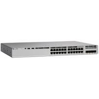 Switch Cisco Catalyst 9200L (C9200L-24PXG-4X-A) | C9200L-24PXG-4X-A | 0889728170321