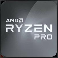 Procesor AMD Ryzen 5 Pro 4655G, 3.7 GHz, 8MB, MPK (100-100001155MPK) | 100-100001155MPK | 8592978595494