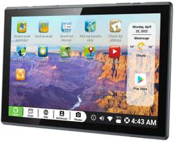 Pix-Star Tablet 10,1'' 3GB/32GB/BT/USBC Android | ART0459 | 3760179062106
