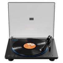Gramofon FiiO TT13 BT - black - Gramofon automatyczny z pilotem i Bluetooth | 6953175761099 | 6953175761099