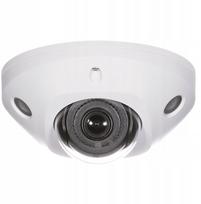 Hikvision KAMERA WANDALOODPORNA IP DS-2CD2543G2-IS(2.8MM)/PL AcuSense - 4&nbsp,Mpx | DS-2CD2543G2-IS(2.8MM)/PL | 6936422131876