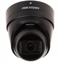 KAMERA WANDALOODPORNA IP DS-2CD2H46G2-IZS(2.8-12MM)(C)(BLACK)/PL AcuSense - 4&nbsp,Mpx - MOTOZOOM Hikvision | DS-2CD2H46G2-IZS(2.8-12MM)(C)(BLACK)/PL | 6936422132187