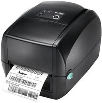 Drukarka etykiet Godex RT700/203dpi/termotransfer/USB/RS232/Ethernet | GP-RT700 | 4040329200190