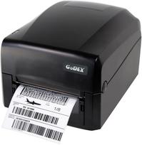 Drukarka etykiet Godex Drukarka etykiet Godex GE300 /termotransfer /203dpi /USB /RS232 /Ethernet | GE300 | 4040329201524