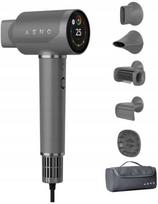 AENO Inteligentný sušič vlasov HD5, 100km/h, Hlasové ovl.,ionizátor, AI, NTC, Gravity senzor, Infra Senzor, 67 dB, LED | 5291485013677 | 5291485013677