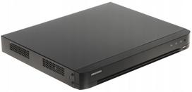 REJESTRATOR AHD, HD-CVI, HD-TVI, CVBS, IP IDS-7208HUHI-M2/XT 8 KANAŁÓW AcuSense Hikvision | IDS-7208HUHI-M2/XT | 6942160403700