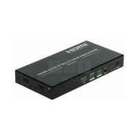 System przekazu sygnału AV ODBIORNIK EXTENDERA HDMI-EX122E-RX-MULTI | HDMI-EX122E-RX-MULTI | 5902887094224