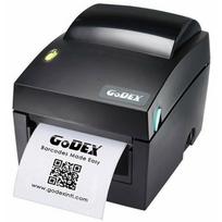 Drukarka etykiet Godex DT4x PRO 4''/termiczna/203dpi/USB/USB Host/RS232/Ethernet | DT4XPRO | 5904035307811