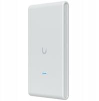 PUNKT DOSTĘPOWY UQ-U6-MESH-PRO UniFi Wi-Fi 6 2.4&nbsp,GHz, 5&nbsp,GHz, 573.5&nbsp,Mbps + 2400&nbsp,Mbps UBIQUITI | UQ-U6-MESH-PRO | 5902887099298