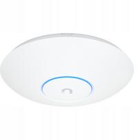PUNKT DOSTĘPOWY UQ-U7-PRO UniFi Wi-Fi 7 2.4&nbsp,GHz, 5&nbsp,GHz, 6&nbsp,GHz, 688&nbsp,Mbps + 4300&nbsp,Mbps + 5800&nbsp,Mbps UBIQUITI | UQ-U7-PRO | 5902887099366