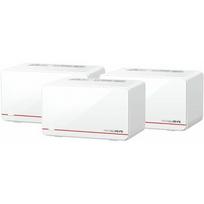 Router TP-Link Halo H37BE 3-pak | Halo H37BE(3-pack) | 6957939002305