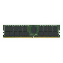 Kingston Technology KSM32RD4/64HD memory module 64GB 1 x 64GB DDR4 3200 MT/s ECC | KSM32RD4/64HD | 740617348200