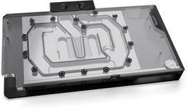 EK Water Blocks EK-Quantum Vector3 TUF Gaming RTX 5090 GPU Wasserblock, D-RGB - Acryl | WAEK-2808 | 3831129901094