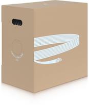 Ubiquiti UACC-Cable-C6A-CMR, UniFi vnútorný kábel Cat6A CMR, 305 m | 52607226326 | 810084696200