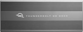 Thunderbolt Go Dock Docking | Thunderbolt Go Dock Docking | 5715063358283