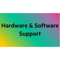 Aruba 3Y FC NBD Exch 6000 48G 740 SVC | H82M4E | 4549821557462