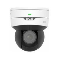 Kamera IP BCS Kamera IP WiFi obrotowa PTZ 5Mpx BCS-P-SIP155SR3-AI2 Starlight z mikrofonem i głośnikiem | BCS-P-SIP155SR3-AI2 | 5904890702479