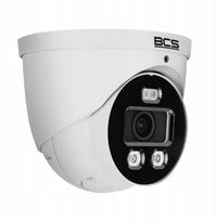 BCS-L-EIP68FCR3L3-Ai1 Kamera IP BCS kopułkowa 8Mpx | BCS-L-EIP68FCR3L3-Ai1 | 5904890715387