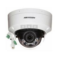 KAMERA WANDALOODPORNA IP DS-2CD2143G2-LIS2U(4MM)/PL Smart Hybrid Light AcuSense - 4&nbsp,Mpx Hikvision | DS-2CD2143G2-LIS2U(4MM)/PL | 6936422131425