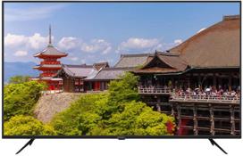Monitor JapanNext JAPANNEXT 165,1cm JN-IPS650UHD60F 16:9 3x HDMI UHD | JN-IPS650UHD60F | 4589511188835