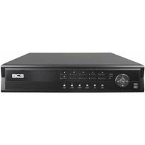 BCS-U-NVR3206-A-4K-16P(8TB) Rejestrator IP BCS ULTRA 32 kanałowy, PoE | BCS-U-NVR3206-A-4K-16P(8TB) | 5904890711747
