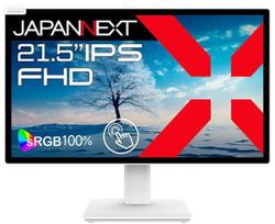 JAPANNEXT 54,6cm JN-IPS2152FHDR-T 16:9 HDMI/DP Touch FHD | JN-IPS2152FHDR-T | 4589511167779
