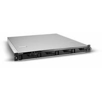 ASUSTOR AS6504RS+Rail 4 Bay NAS Intel ATOM C3538 Quad-Core 8GB DDR4GbEx2 2.5GbEx2 PCIe Gen3 by 8 x1 - 4 link USB 3.2 Gen 1x4 | AS6504RS+RAIL | 4710474831371