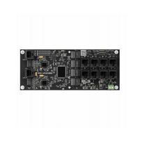 BCS-xPoE10Gb Switch BCS 8x PoE, 2x RJ45 | BCS-xPoE10Gb | 5904890706439