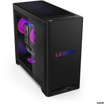 Komputer Lenovo Legion T5 30AGB10, Ryzen 5 7600, 32GB, RTX 5060 Ti, 1 TB M.2 PCIe Windows 11 Home | 90YJ005JPL | 199271422809