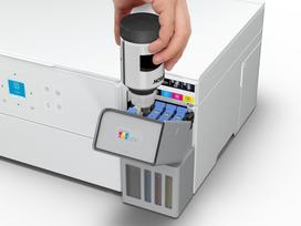 Urządzenie wielofunkcyjne Epson EcoTank ET-2956 (C11CL41405) | C11CL41405 | 8715946737324