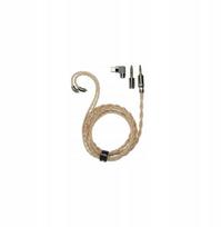 FiiO LC-RE PRO 2025 - Kabel słuchawkowy MMCX z wymiennymi wtykami | 6953175731931 | 6953175731931