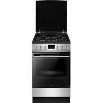 Kuchenka Amica AMICA KUCHNIA 510GE2.33ZPTADAXSX  58464 | Duż000343 | 5906006584641
