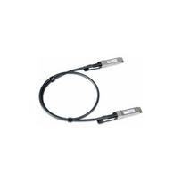 LANCOM Systems LANCOM SFP-DAC100-1m (Bulk8) kabel InfiniBand / światłowodowy DAC Czarny, Stal | 60209 | 4044144602092