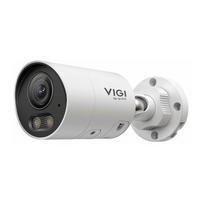 Omada VIGI 4MP Outdoor ColorPro Bullet Netzwerkkamera | InSight S345S(4mm) | 8885020625608