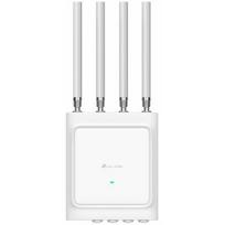 Access Point TP-Link AX3600 OUTDOOR WI-FI 6 AP | EAP668-OUTDOOR HD | 1210002602570