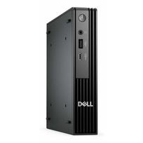 DELL Pro Micro QCM1250 Intel Core i7-14700T 16GB 512GB SSD 90W Type-C WLAN Kb Mouse TPM W11P 2Y Basic Onsite | MJ5TK | 5397184917411
