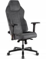 Fotel QUERSUS Fotel QUERSUS VAOS.3.5 Steel Anthracite | VAOS.3.5 Steel Anthracite | 5903018039138