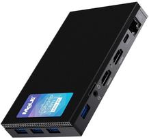 Komputer MELE MINI PC QUAD CORE 8GB / 128GB | MINI PC QUAD CORE 8GB / 128GB | 6973666053410