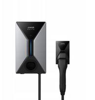 Ładowarka Anker SOLIX V1 Smart EV Charger 22KW CABLE | A5191GZ3 | 0194644267377