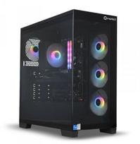 Komputer HIRO Aurora AMD Ryzen 7 8700F, RTX 5070 12GB, 32GB RAM, 1TB SSD, WIFI, W11H | ZKG-R7F5070-B01 | 5900626489171