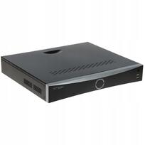 REJESTRATOR IP DS-7716NXI-K4/16P(D)/PL 16 KANAŁÓW, 16 PoE AcuSense Hikvision | DS-7716NXI-K4/16P(D)/PL | 6936422133146