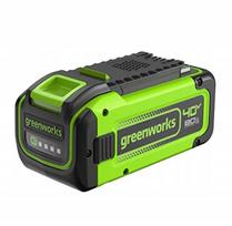 Greenworks 40 V akumulator 8 Ah Greenworks G40B8 | GR2955907 | 195526013594