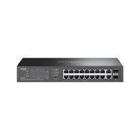 TP-Link ES220GP 20xGb Easy Managed Switch Omada | ES220GP | 1210002609746