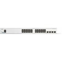 Switch Cisco Catalyst 1200 (C1200-24T-4X-RF) | C1200-24T-4X-RF | 889728645799