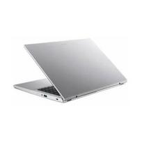 Notebook|ACER|Aspire|Go 15|CPU AMD RyzenT 7|5825U|2 GHz|15.6 "|1920 x 1080 pixels|RAM 16GB|DDR4-SDRAM|Discrete graphics Not available|On-board graphics Yes|Keyboard language Russian/English|OS installed Windows 11 Home|Colour Silver|Weight 1.78 kg|N | NX.J7WEL.004 | 4711474594860