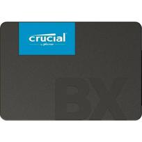 Dysk SSD Crucial BX500 1 TB 2.5'' Serial ATA III 3D NAND | CT1000BX500SSD1T | 0649528821560